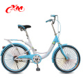 Novo design de 26 polegadas da bicicleta da cidade para venda em alibaba / senhoras bicicleta / bicicleta das crianças